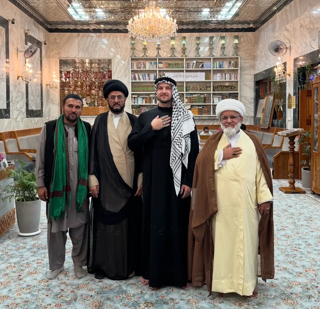 International partnerships